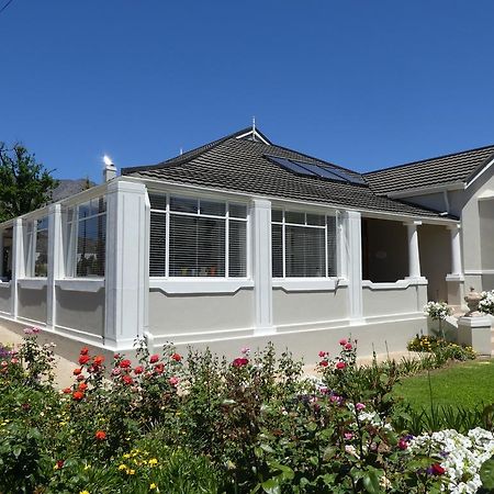 Hotel Sorgvry - House Of Guests Barrydale Exteriér fotografie
