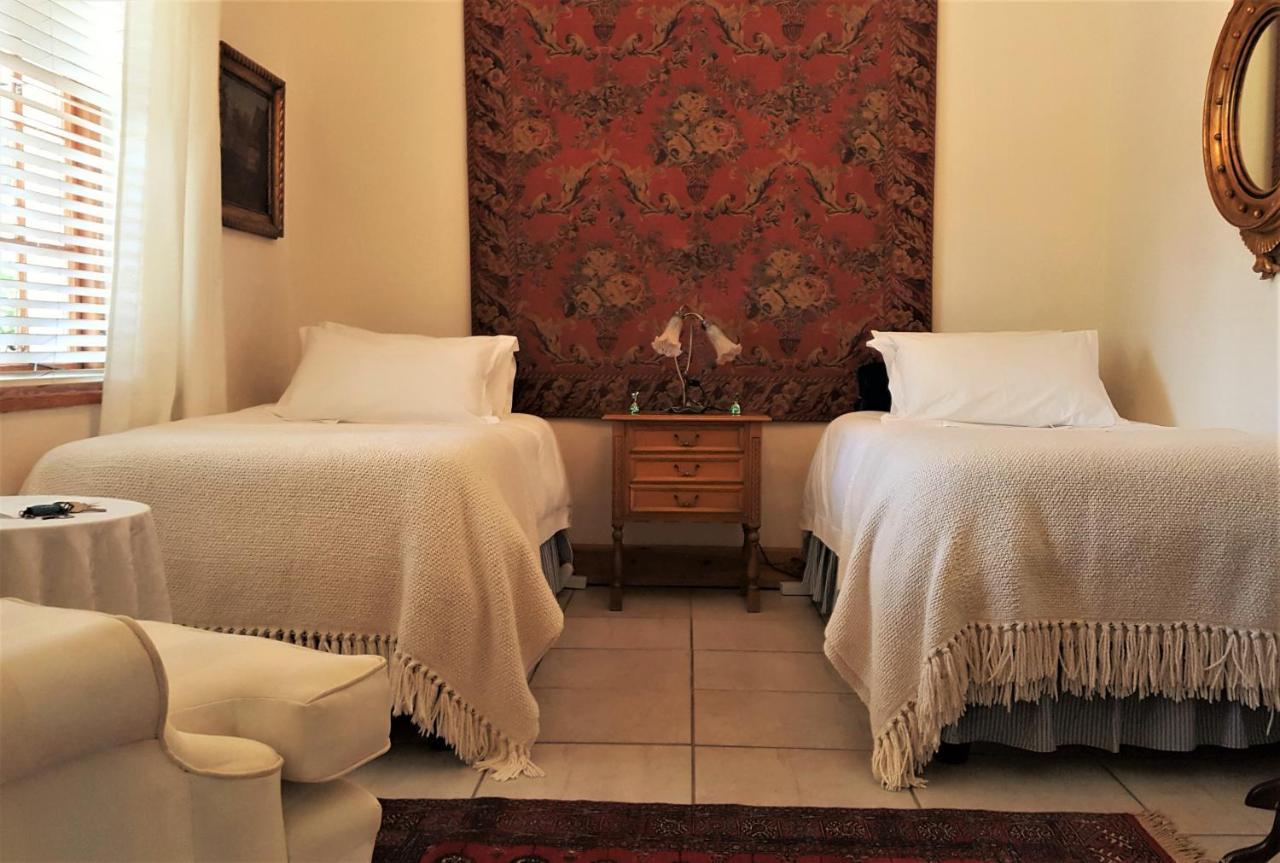 Hotel Sorgvry - House Of Guests Barrydale Exteriér fotografie
