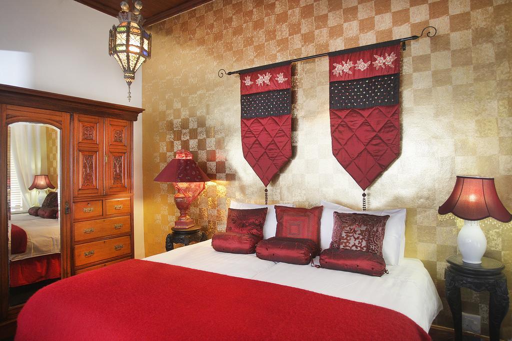 Hotel Sorgvry - House Of Guests Barrydale Exteriér fotografie